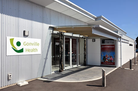 Gonville Health_entrance.jpg