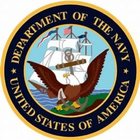 United States Department of the Navy Seal