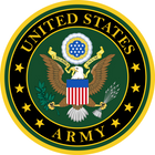 United States Army emblem