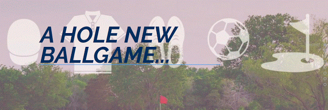 Footgolf Brand
