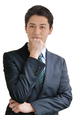 ビジネスマン