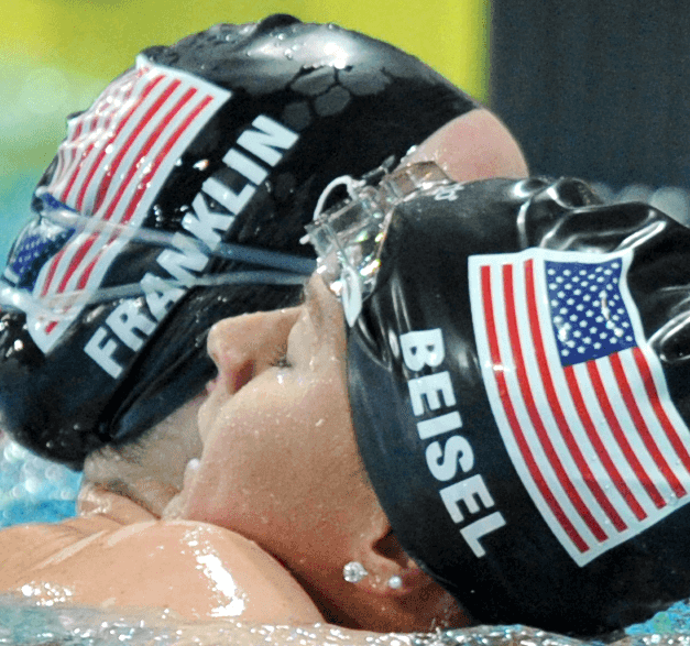 10 Career Lessons You Learn from Competitive Swimming