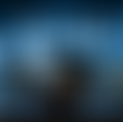 Hard Hitting Action! 