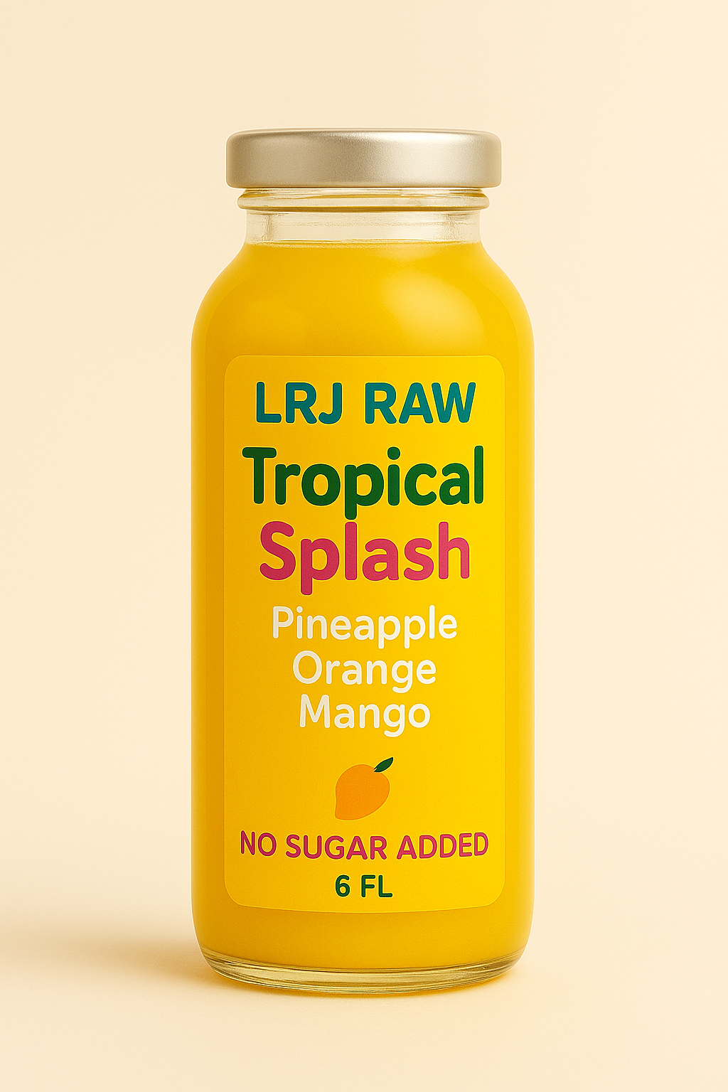 TROPICAL SPLASH
