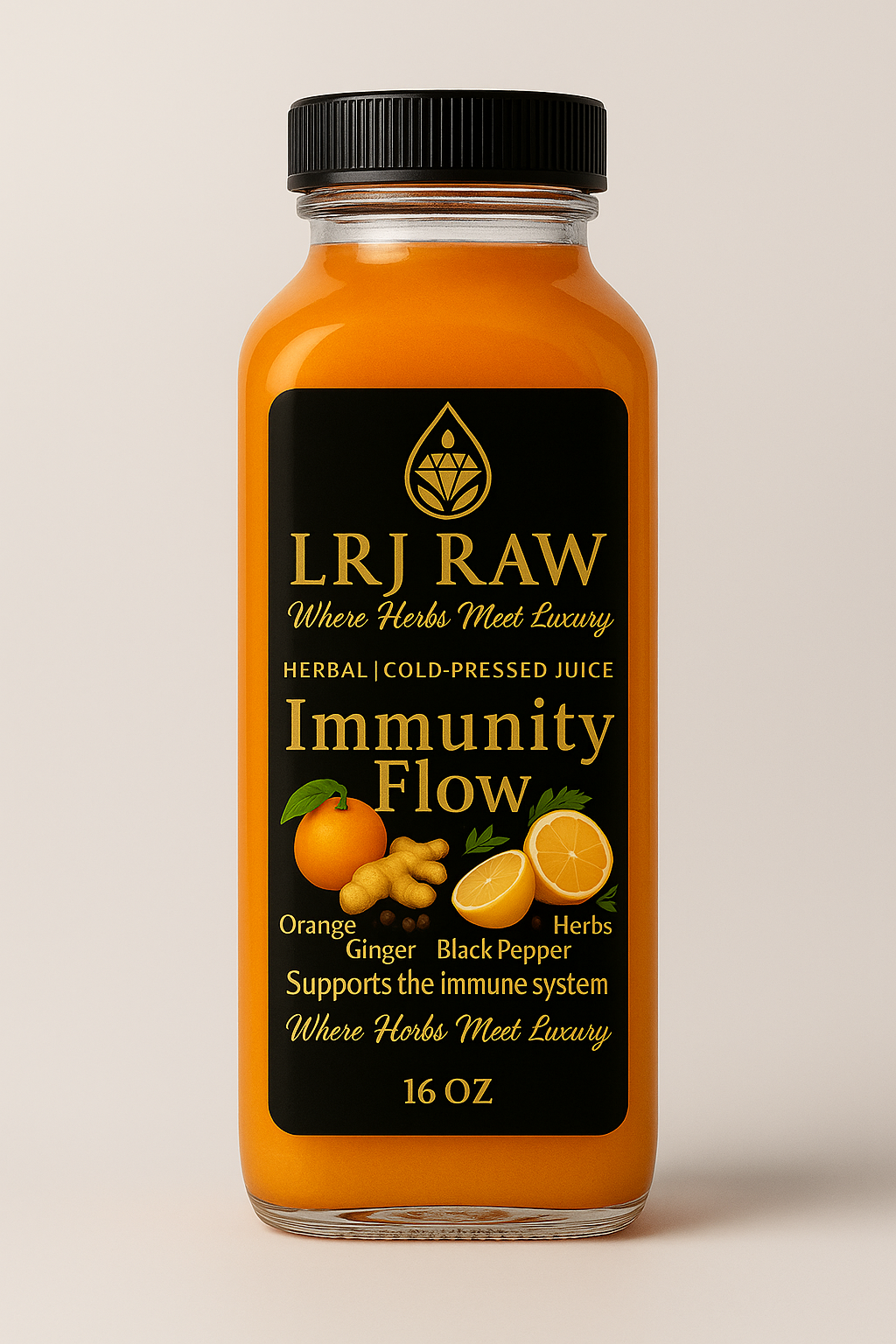 IMMUNE BOOST
