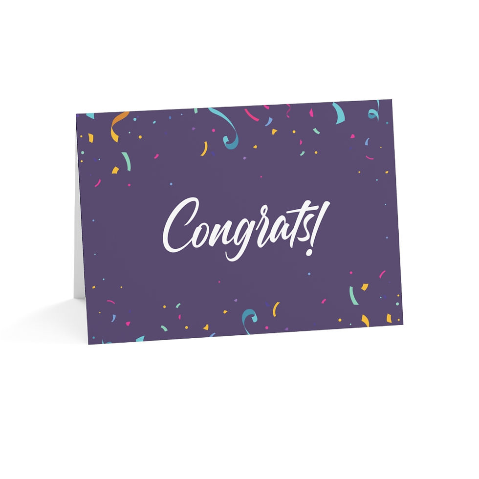 Thumbnail: Congrats!