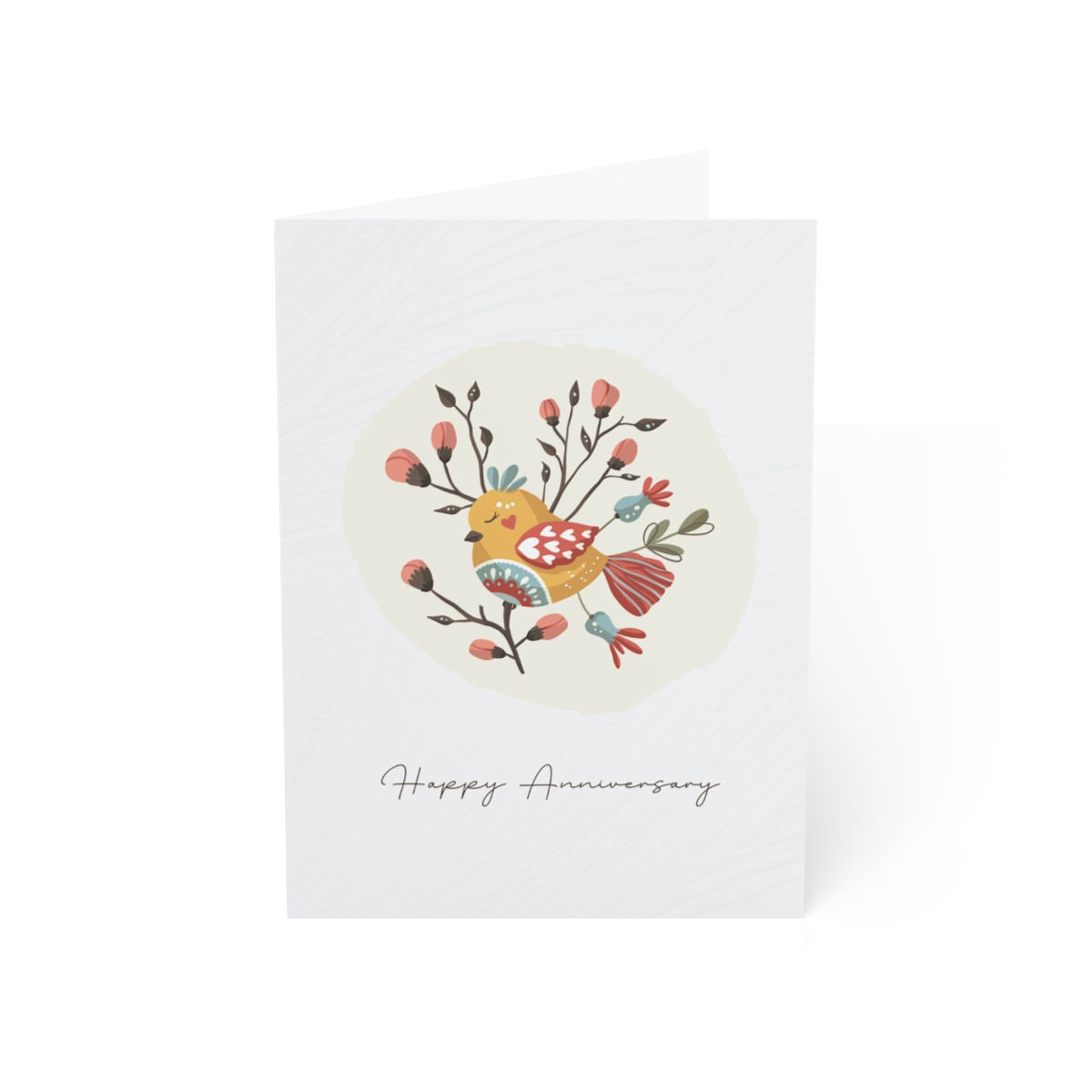 Happy Anniversary!