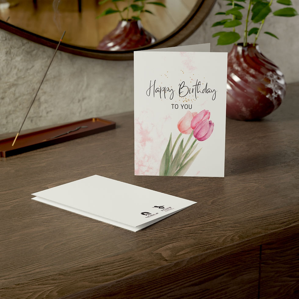 Thumbnail: Happy Birthday To You!