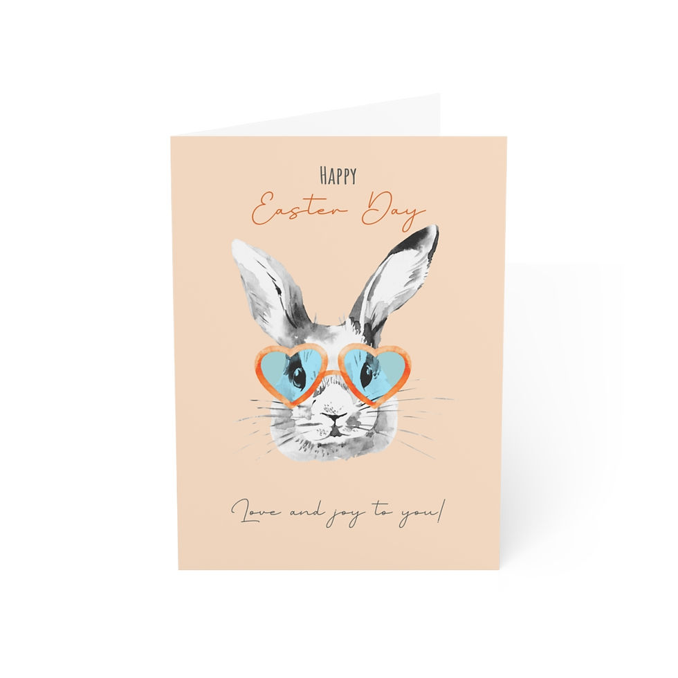 Thumbnail: Happy Easter Day!