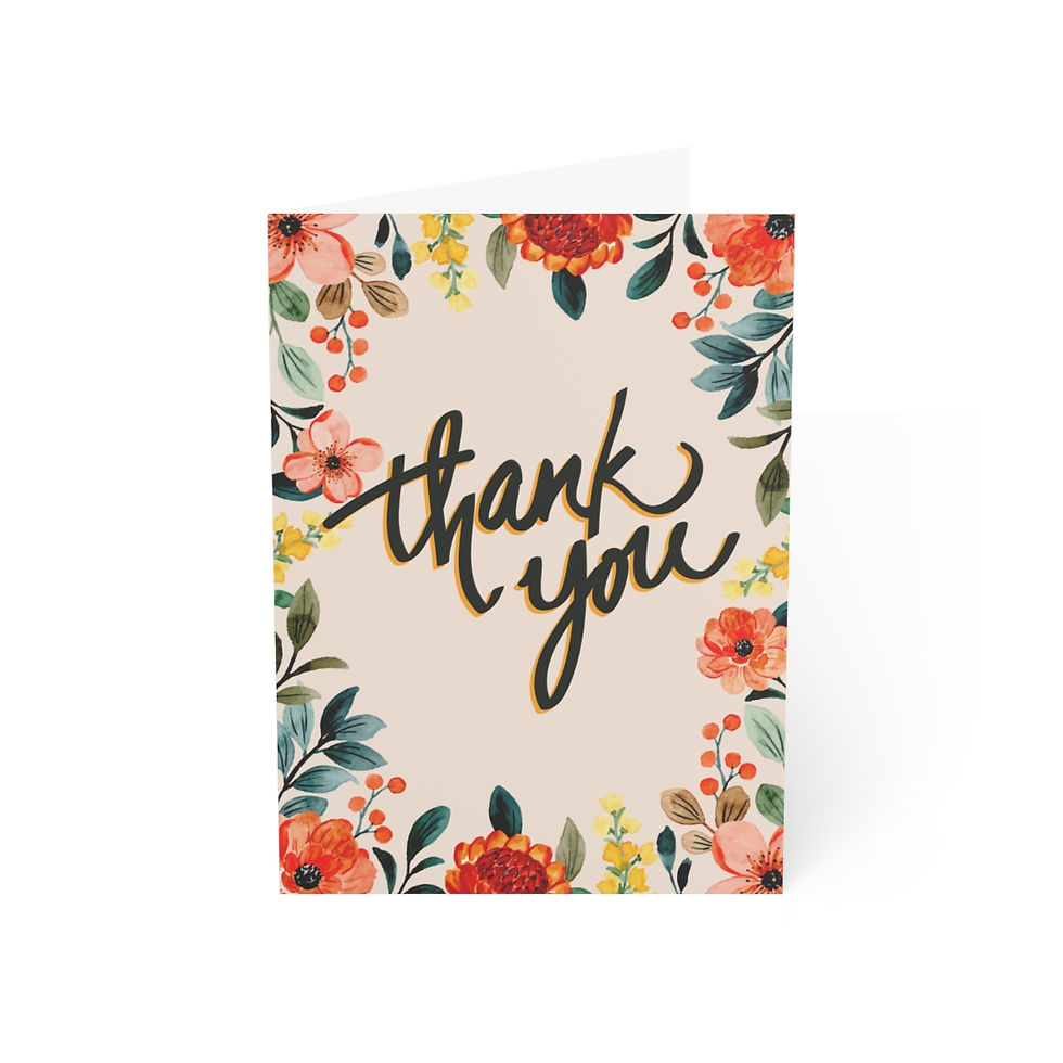 Thumbnail: Thank You!