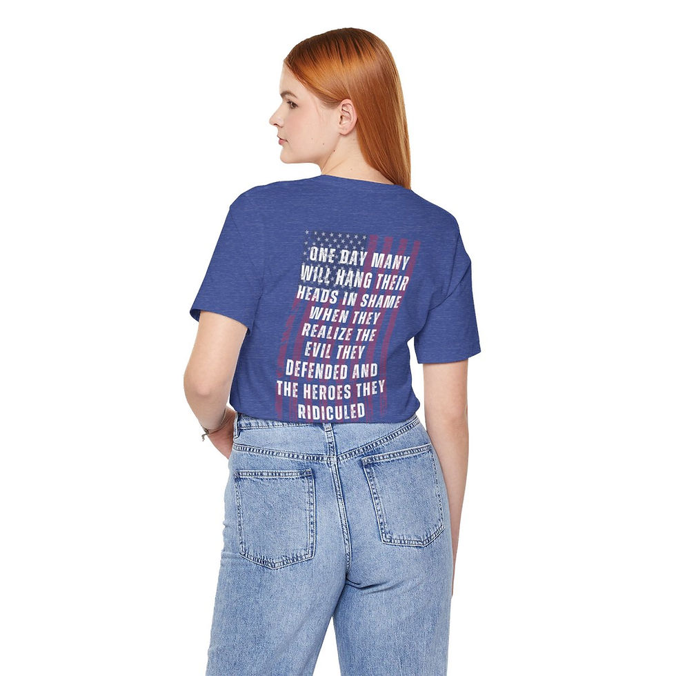 Thumbnail: One Day Tee