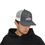 Thumbnail: Trump MAGA Snapback Trucker Cap
