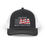 Thumbnail: I Am More MAGA Snapback Trucker Cap