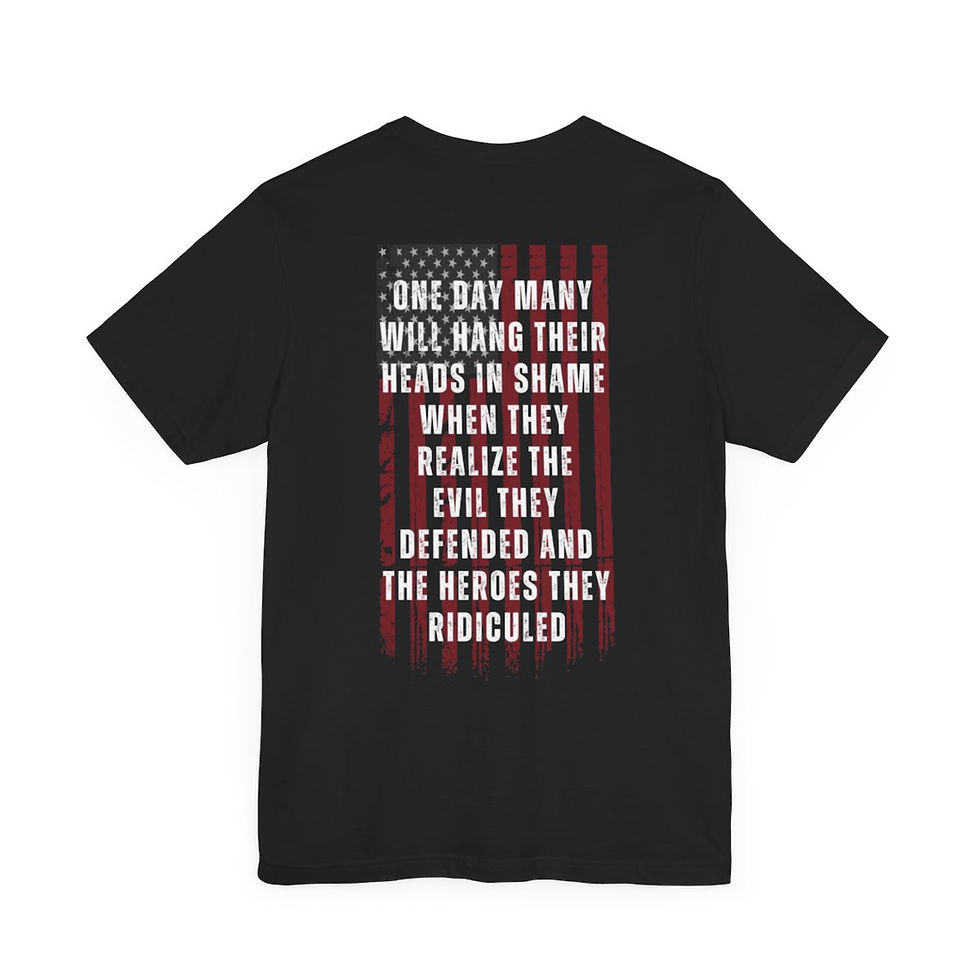 Thumbnail: One Day Tee
