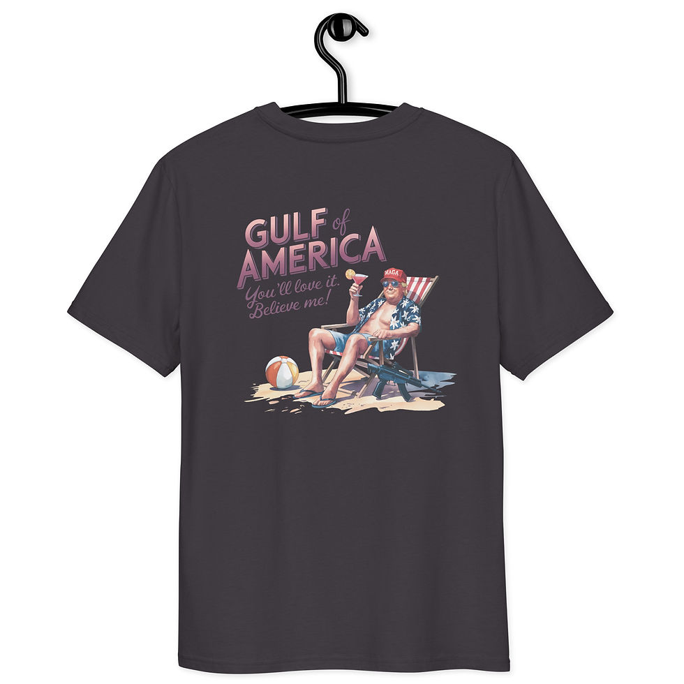 Thumbnail: Gulf of America Tee