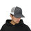 Thumbnail: Make America Great Again Snapback Trucker Hat