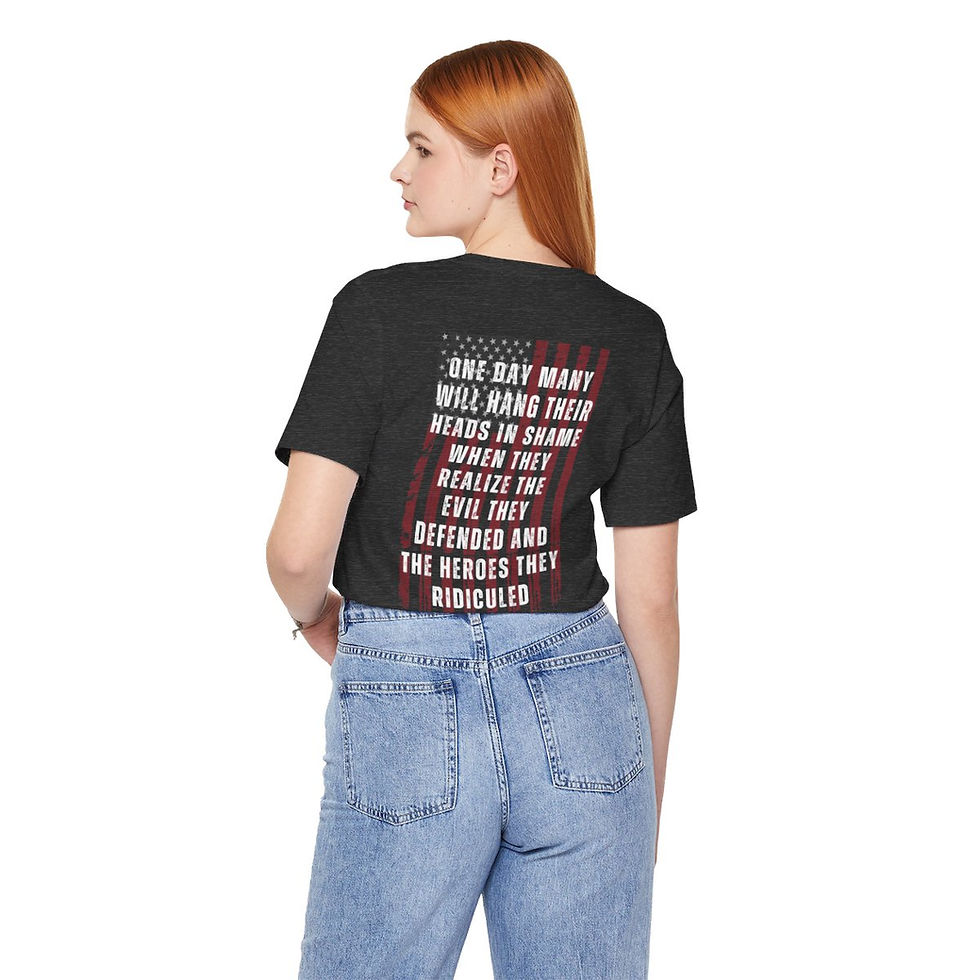 Thumbnail: One Day Tee