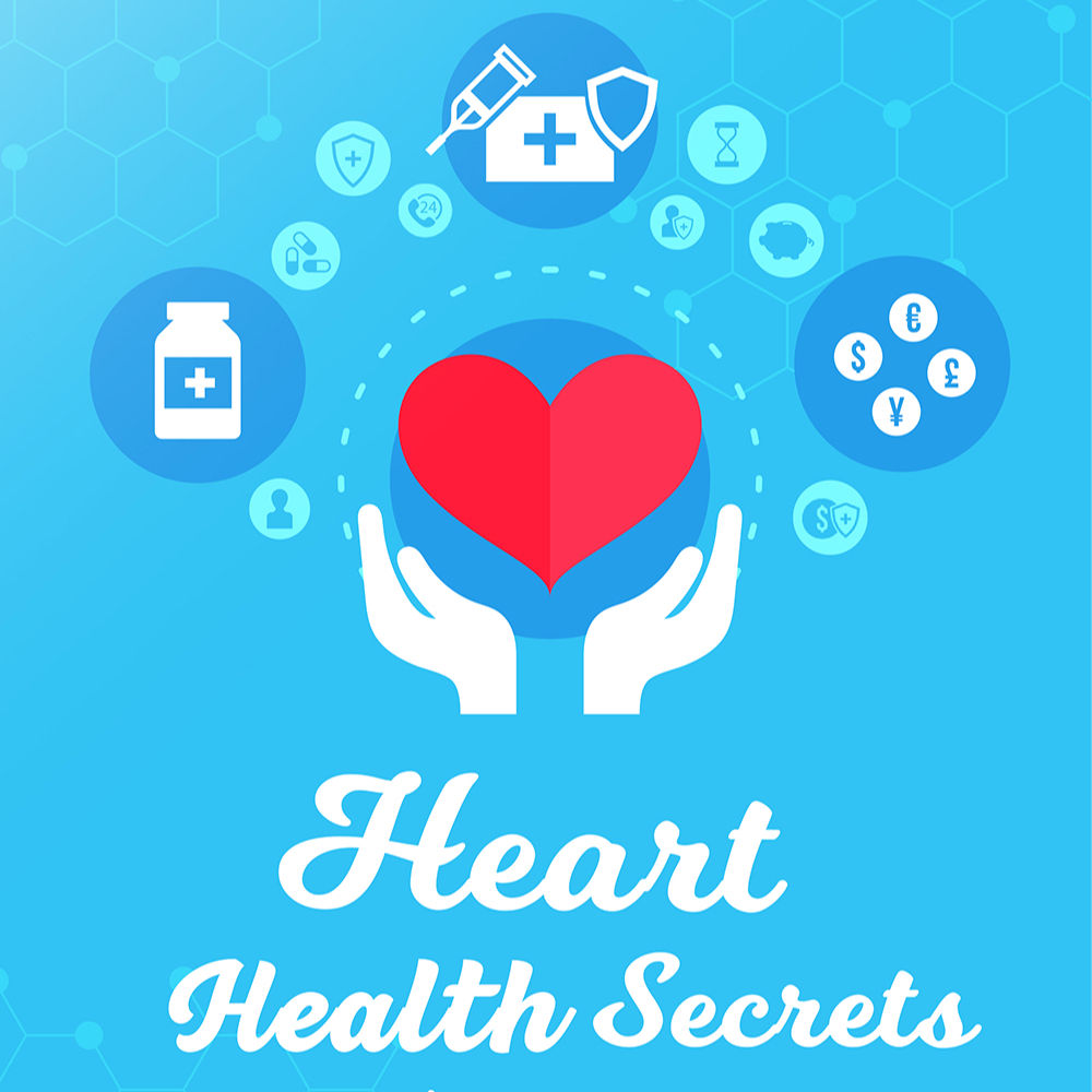 Heart Health Secrets
