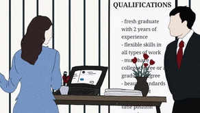 QUALIFICATIONS