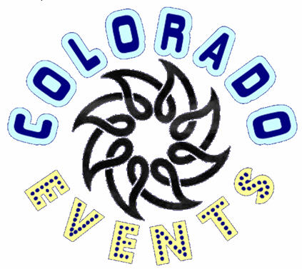 Colorado Events logo