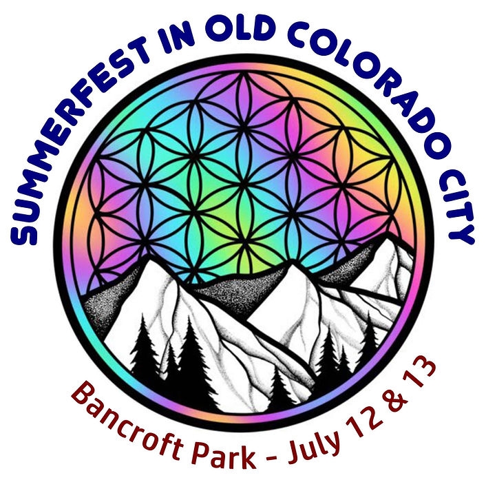 Summerfest -2025 Logo - Old Colorado City - No Times.jpg