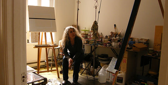 Anne-Marie Giroux. Montréal 2014.