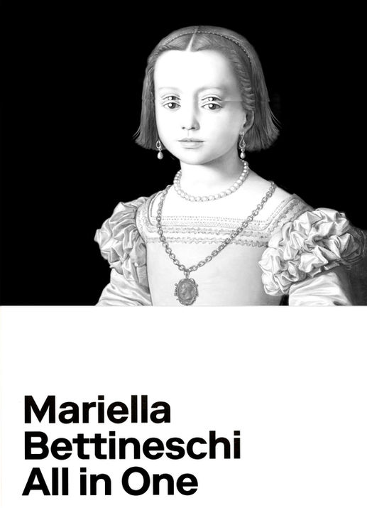 2023, Paola Ugolini, ALL in ONE, Triennale Milano .jpg