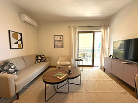 PALAIO FALIRO APARTMENT