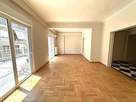 EVELPIDON APARTMENT