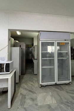 Modern Porch