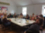 Conference Space