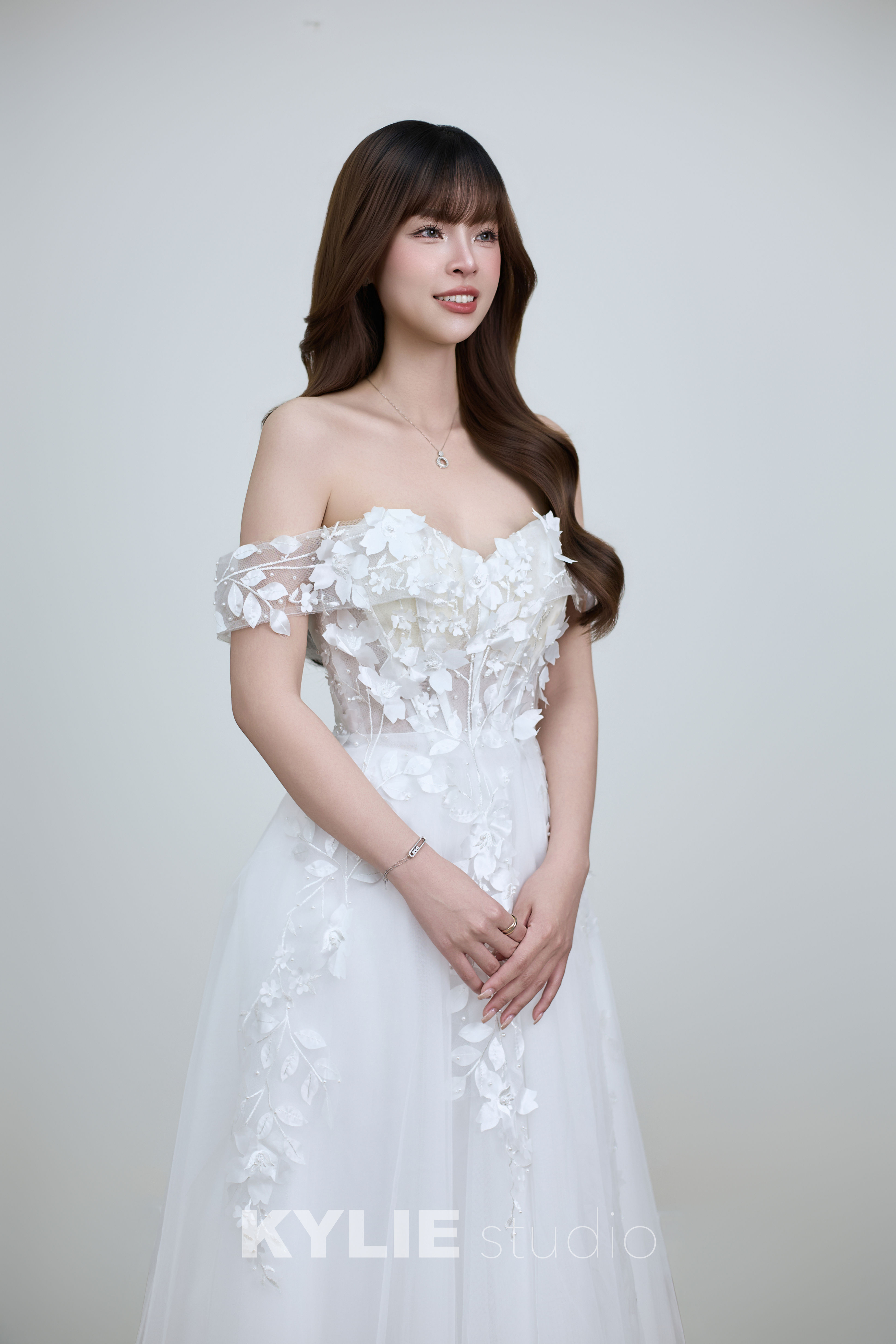 FLORENTIA GOWN