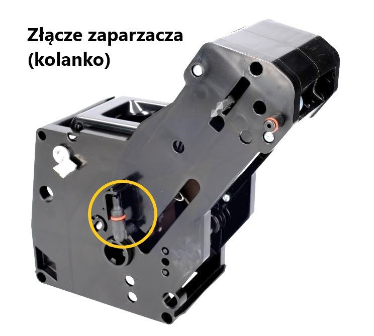 Miniatura: 🟧Regeneracja Zaparzacza Nivona