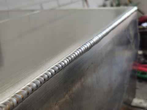 Soldagal soldadura en aluminio
