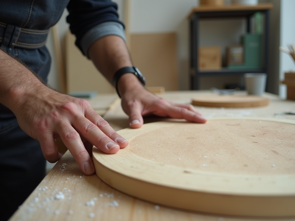 The Hidden Costs of Material Waste — and How Digital Fabrication Reduces It