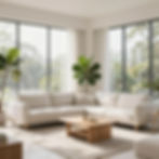 Clean living