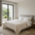 beds provided