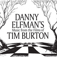 Elfman/Burton Halloween shows