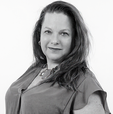 Black white headshot.png