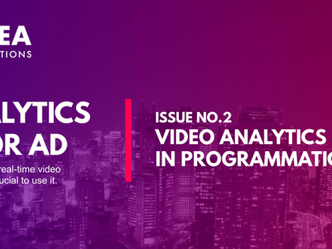 S1E2. Video Analytics in Programmatic Advertising.