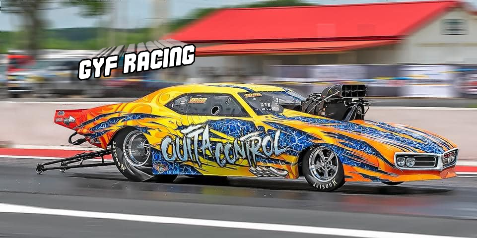 Dgy Racing Home | GFY Racing