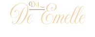 De Emelle Logo with DML SYmbol.png