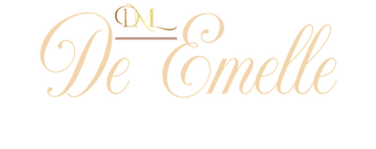 De Emelle Logo with DML SYmbol.png