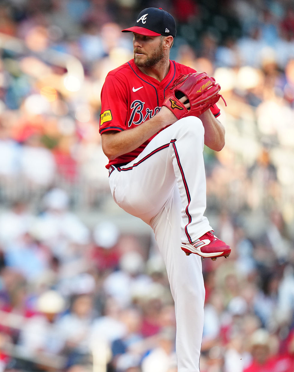 Chris Sale