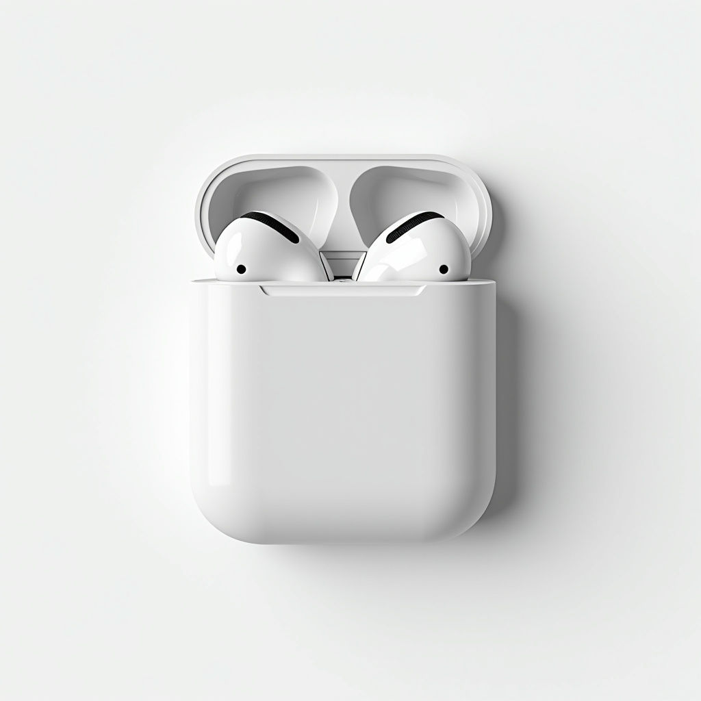 Wireless Earbuds