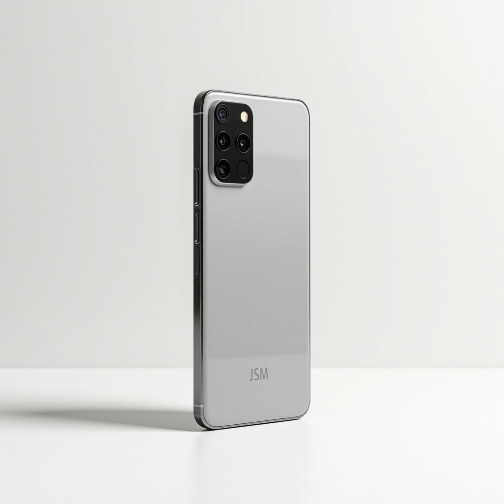 Premium Smart Device