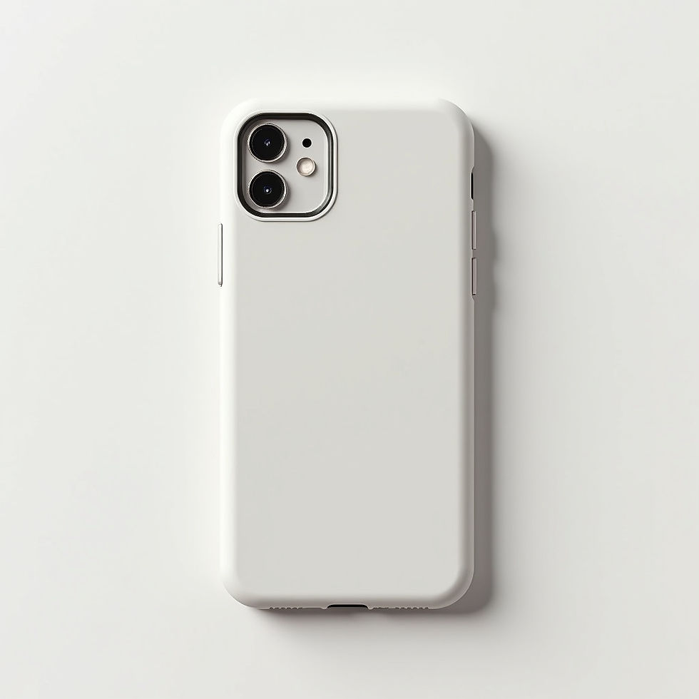 Protective Phone Case