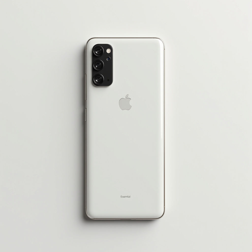 Essential Smart Phone