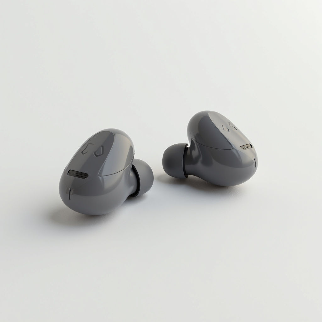 Sport Wireless Earbuds