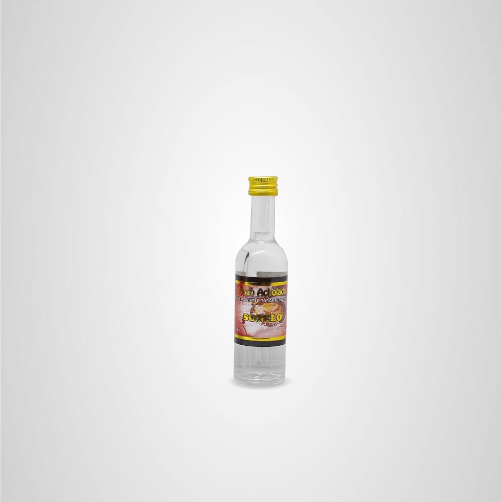 Miniatura: Pisco Acholado